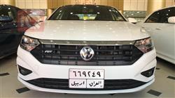 ڤۆڵکسواگن جێتا